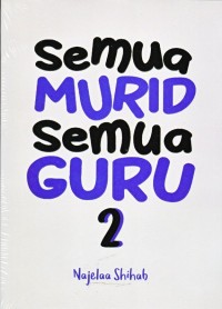Image of Semua Murid Semua Guru 2