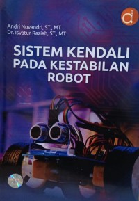 Image of Sistem Kendali pada Kestabilan Robot