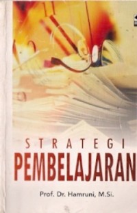 Image of Strategi Pembelajaran