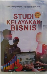 Image of Studi Kelayakan Bisnis