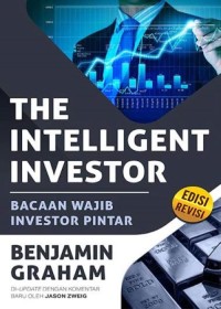 Image of The Intelligent Investor: Bacaan Wajib Investor Pintar