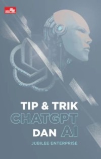 Image of Tip dan Trik Chatgpt dan AI