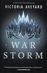 Image of War Storm