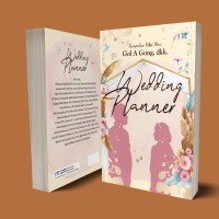 Image of Wedding Planner: Kumpulan Fiksi Mini